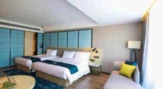 Echarm Hotel Changchun Jiutai District Government Railway Station - 2