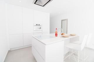 Cloud on the sea by Olax Rentals - 2
