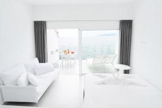Cloud on the sea by Olax Rentals - 7