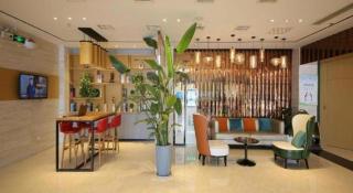 City Comfort Inn Huangshi Yangxin Mingyuewan Park - 6