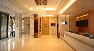 City Comfort Inn Nanhu Jian'an Street Metro Station Baigang City - 6