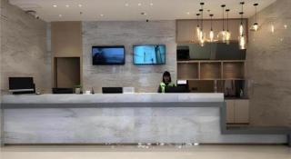City Comfort Inn Zhongshan Banfu - 8