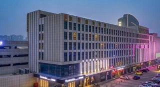 Campanile Hotel Dongying Financial Port - 3