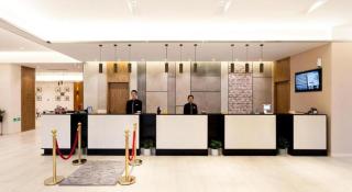 Campanile Hotel Dongying Financial Port - 4