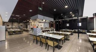 Xana Hotelle Yining Airport Road Jinwuyuan - 8