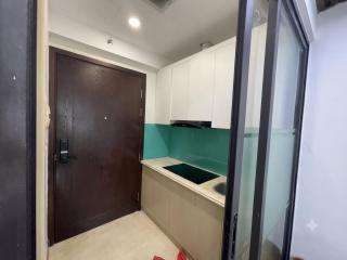 Căn hộ Studio tiện nghi khu C2 Vincom Trần Duy Hưng - 3