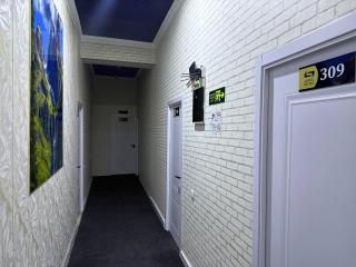 Sohil Hotel - 1