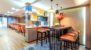Echarm Hotel Guiyang North High-speed Railway Station - 8