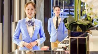 Echarm Hotel Guiyang North High-speed Railway Station - 3