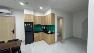 Căn 1PN cộng panoma 2 tầng cao giá siêu yêu - 6