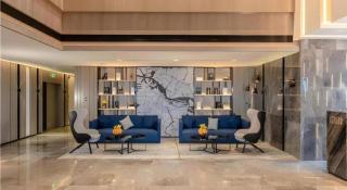 Echarm Hotel Nanning Wuxiang Headquarters Base - 5