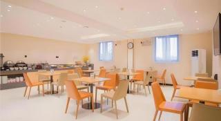 City Comfort Inn Liuzhou Longtan Park Ma'anshan Baiyun - 8