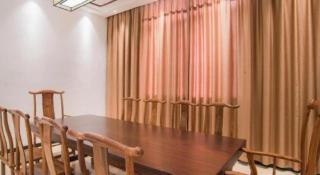 City Comfort Inn Liuzhou Longtan Park Ma'anshan Baiyun - 1