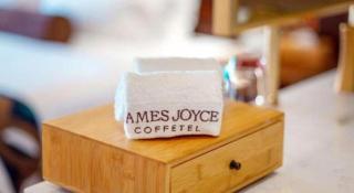 James Joyce Coffetel Lijiang Ancient City Dashuiche - 2