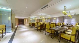 Dahe Jinjiang Hotel - 7