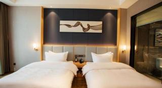 GreenTree Eastern Hotel Yunnan Shangri-La Yangtang Road - 6