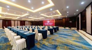Dahe Jinjiang Hotel - 4
