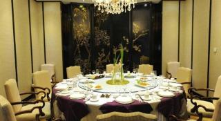Dahe Jinjiang Hotel - 8