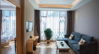 GreenTree Eastern Hotel Yunnan Shangri-La Yangtang Road - 3