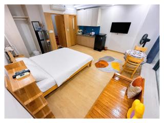 Hani Homestay Near Beach Full Furniture Da Nang 2 - 3