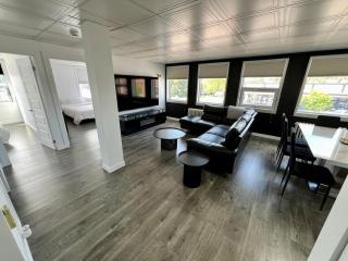 La Suite d'Arthur Davis - 0