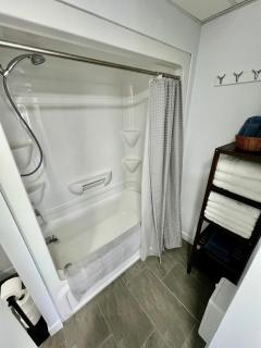 La Suite d'Arthur Davis - 6