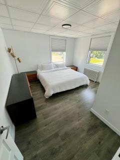 La Suite d'Arthur Davis - 3