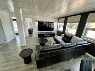 La Suite d'Arthur Davis - 1