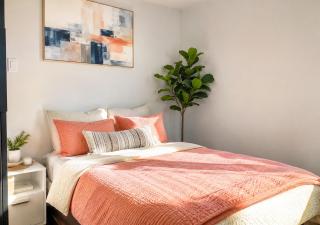 West End City Escape Modern 2 Bedroom - 3
