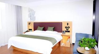 Green Tree Inn Express Xingtai Guangzong Development Zone Xingqing Road - 3