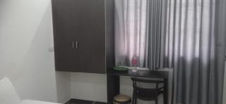 GLOBAL RESIDENCY KSRTC PALAKKAd - 1