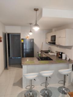 Apartamento Económico Cerca de Playas de el Cabrero - 0