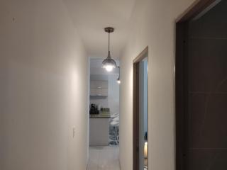 Apartamento Económico Cerca de Playas de el Cabrero - 4