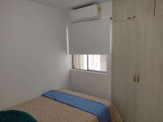 Apartamento Económico Cerca de Playas de el Cabrero - 2