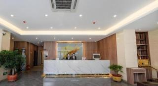 GreenTree Inn Express Hebei Tangshan Guyan District Xinguang Road - 9