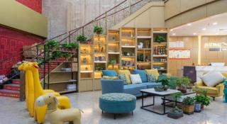 VX Hotel Jiangsu Taizhou Xinghua RT-Mart - 6