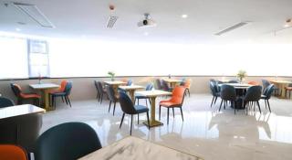 VX Hotel Jiangsu Taizhou Xinghua RT-Mart - 2