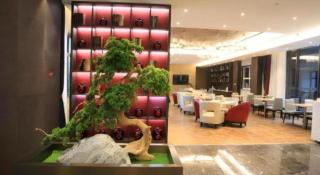 Echeng Hotel Shiyan Fangxian Xiguan Old Street - 5