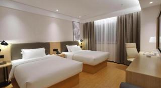 Green Tree Inn Xuzhou Tongshan Wanda Plaza Yuquanhe Metro Station - Chapeng - 3