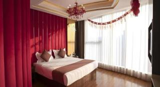 Gya Hotel Tangshan Qian'an Fortune Center - 2