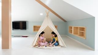 Gyeongju Cheongbori Stay Pension - 3