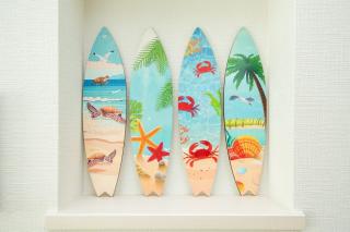Fully equipped with Wi-Fi Paid parking Long-term stay in Okinawa - 6