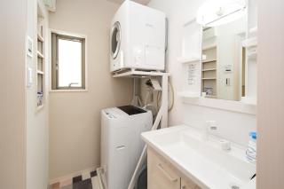 Fully equipped with Wi-Fi Paid parking Long-term stay in Okinawa - 2