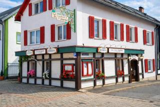 Landhotel Jägerhof - 0