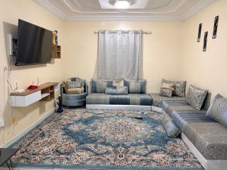 Appartement Migoo - 5