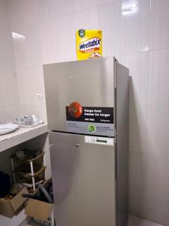 Appartement Migoo - 3