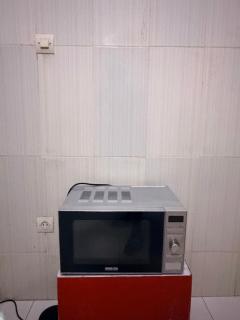 Appartement Migoo - 1