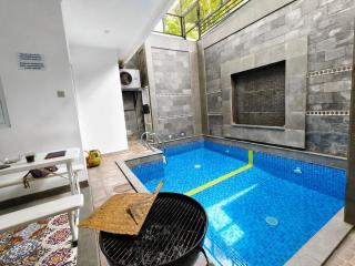 Villa Pagersari - 6