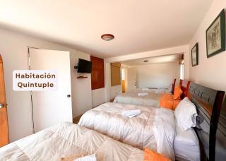 Villa Schubert - Habitaciones - 9