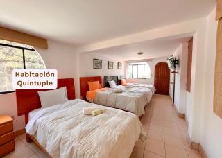 Villa Schubert - Habitaciones - 7